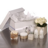 New Zealand Gift Boxes New Zealand,:Linden Leaves Herbalist Skin Spa Box